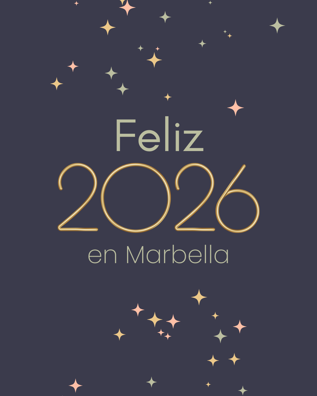 Año Nuevo en Marbella