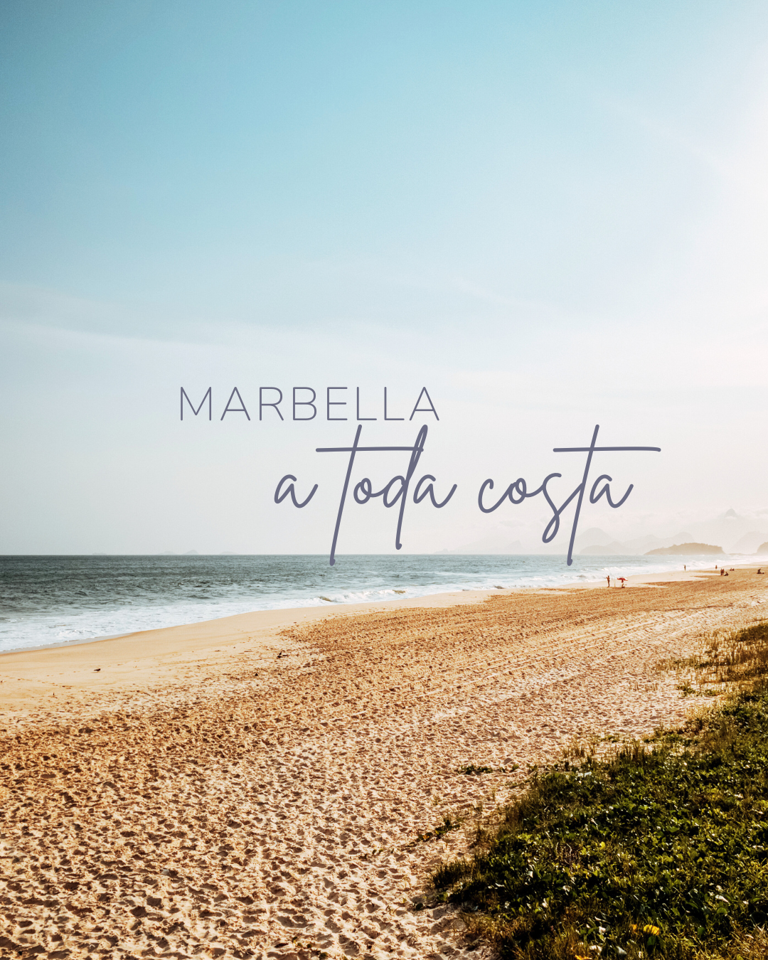 Marbela a toda costa