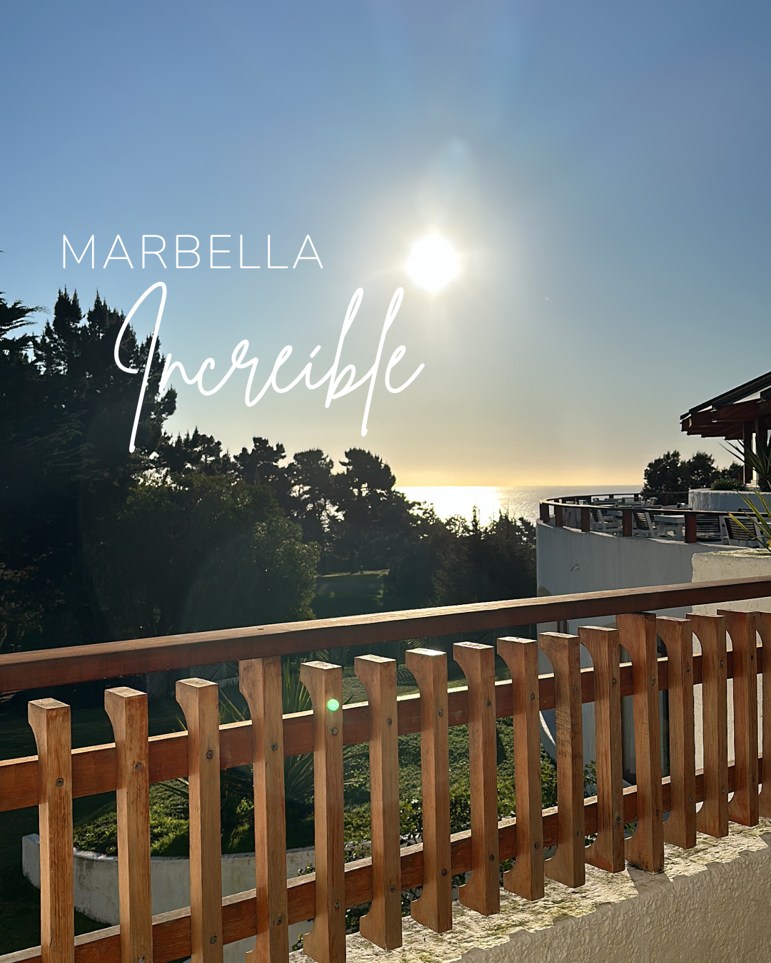 Marbella Increíble