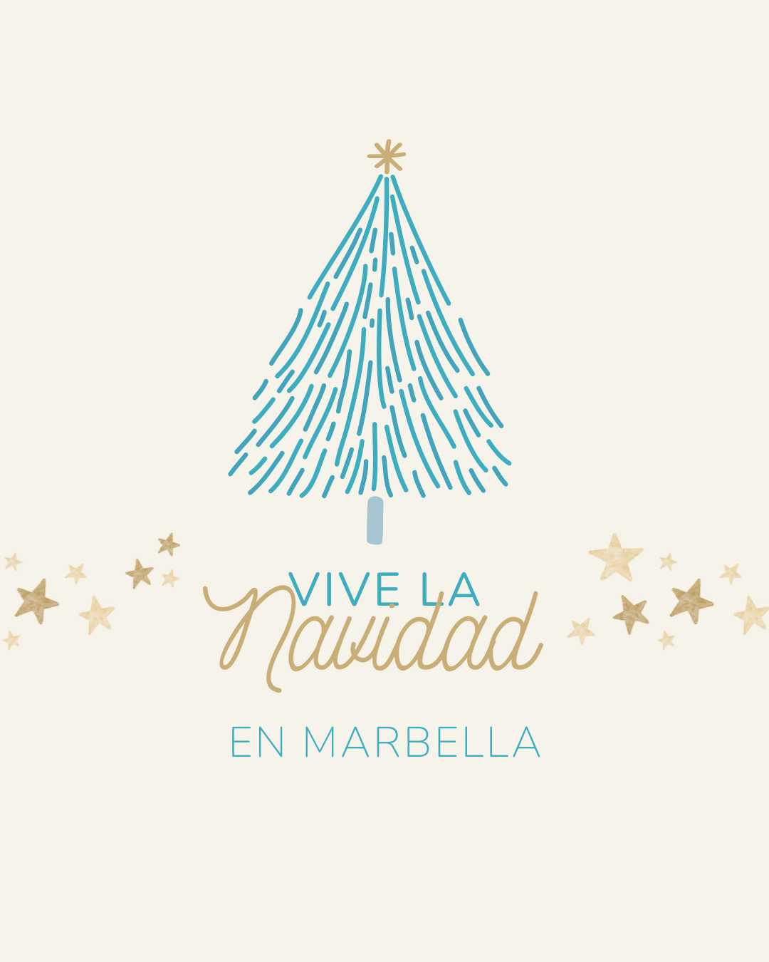 Navidad en Marbella